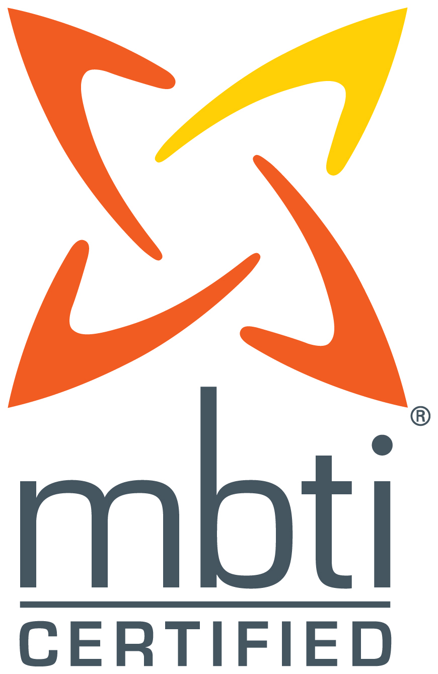 MBTI certified, certification mbti, meyer briggs logo, mbti logo